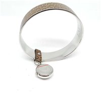 Montre Emporio Armani Femme in Acier AR0723 - AR0723